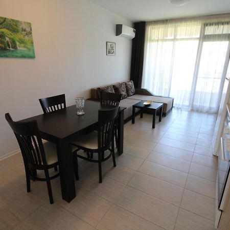 Menada Kavaci Sozopol Apartments Zimmer foto
