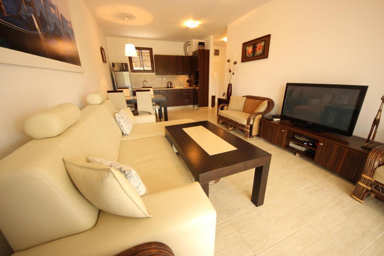 Menada Kavaci Sozopol Apartments Zimmer foto