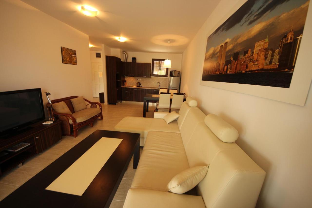 Menada Kavaci Sozopol Apartments Zimmer foto