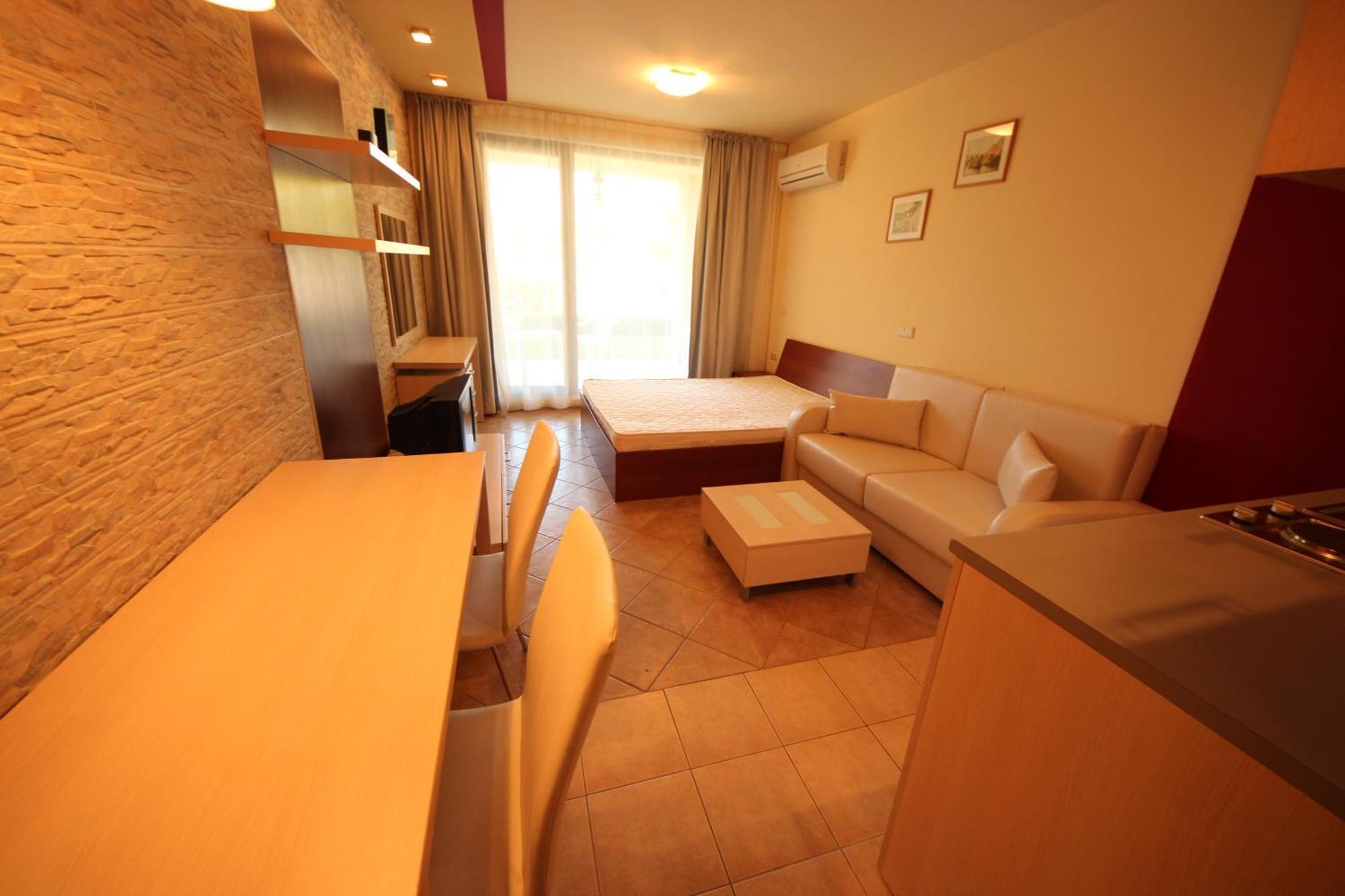 Menada Kavaci Sozopol Apartments Zimmer foto