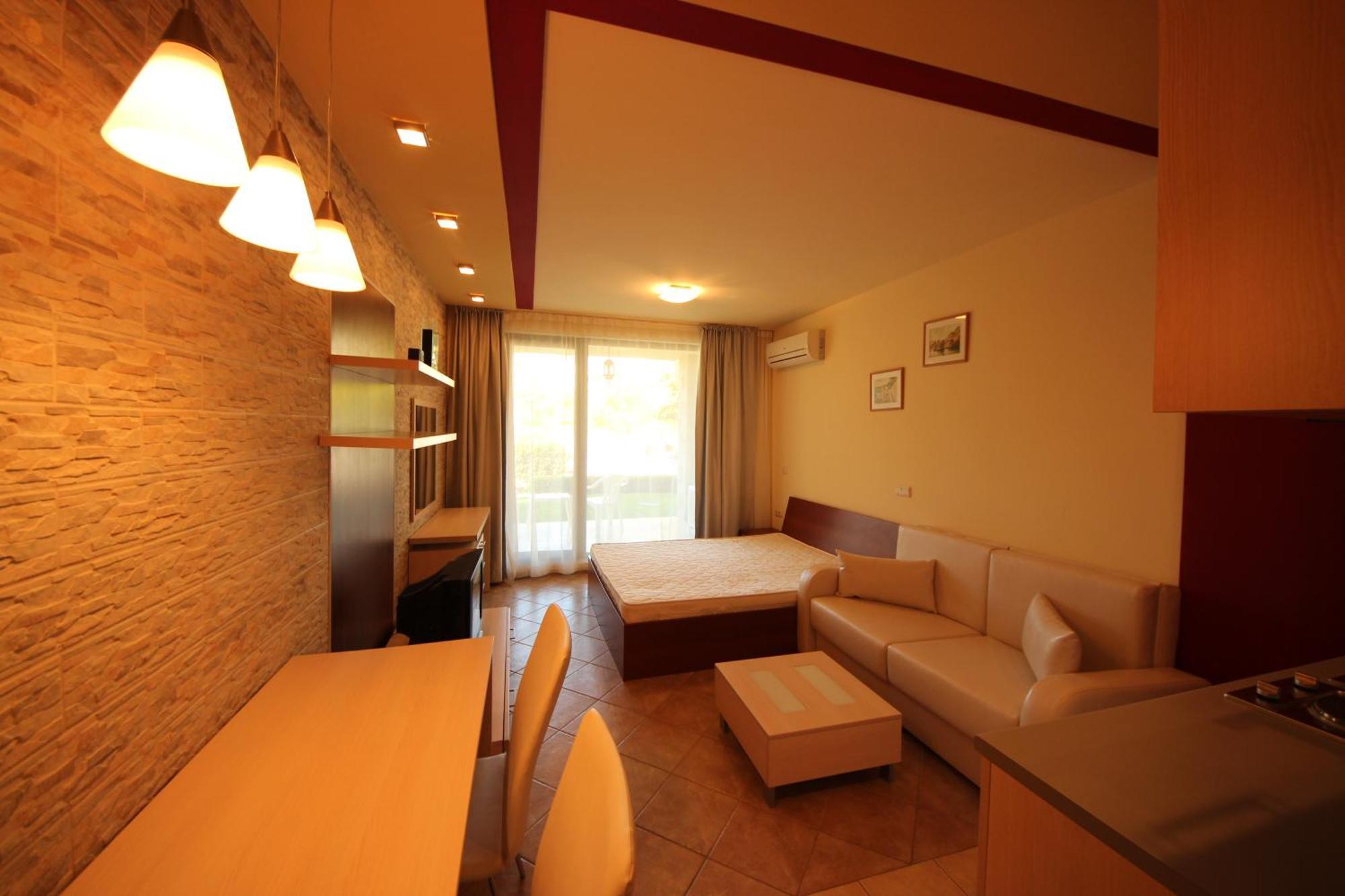 Menada Kavaci Sozopol Apartments Zimmer foto