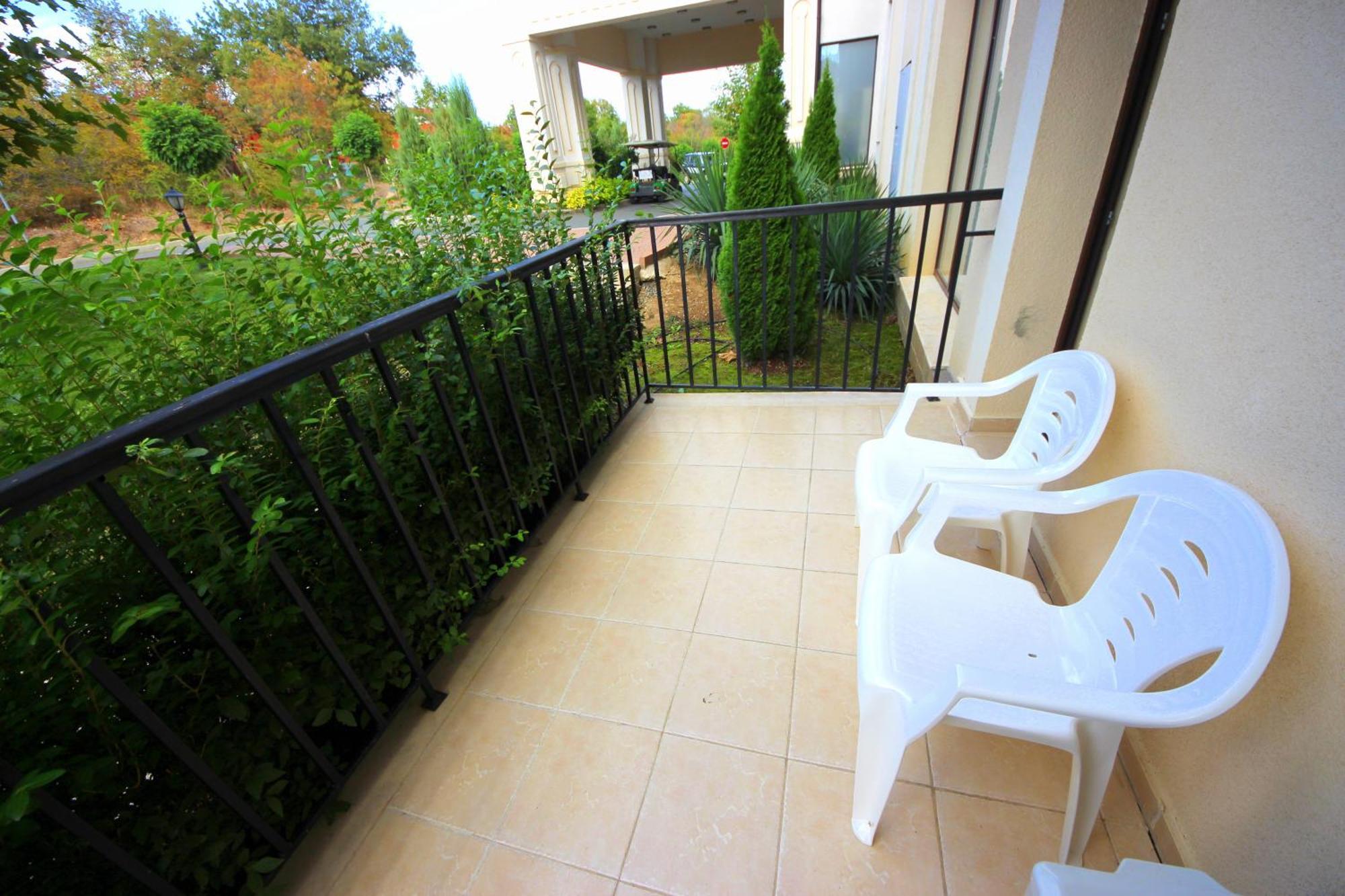Menada Kavaci Sozopol Apartments Zimmer foto