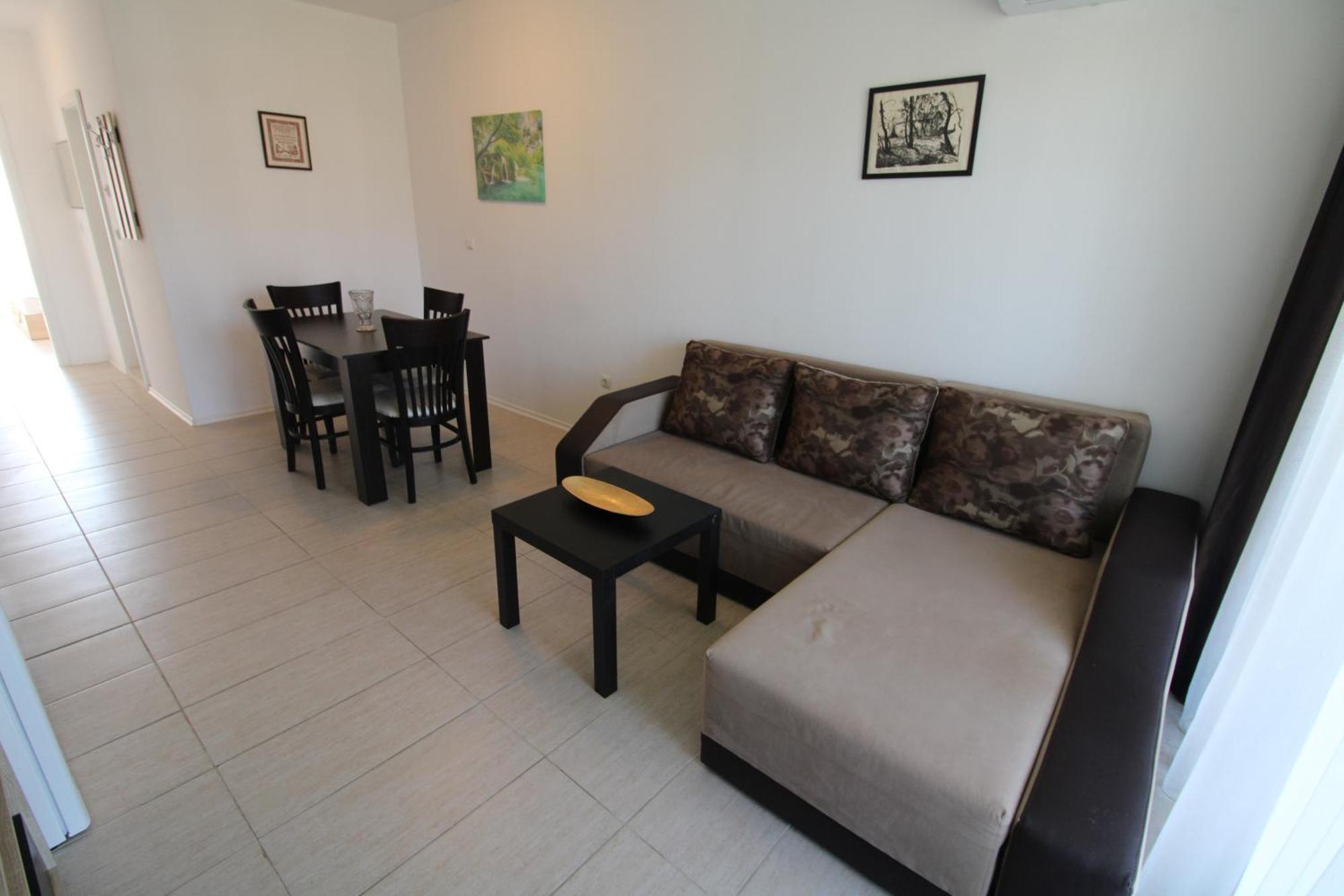 Menada Kavaci Sozopol Apartments Zimmer foto