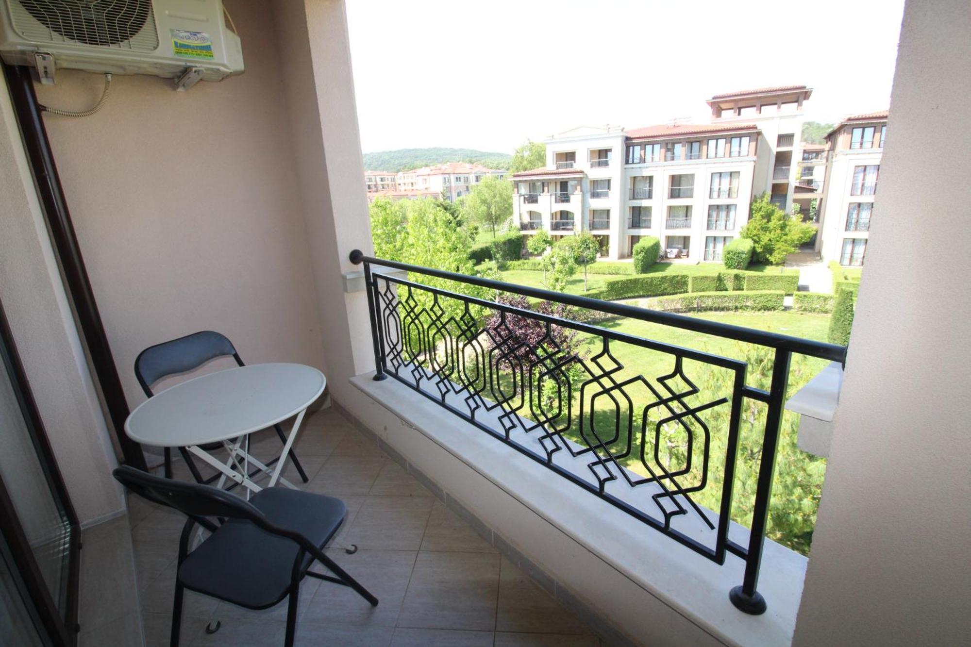 Menada Kavaci Sozopol Apartments Zimmer foto