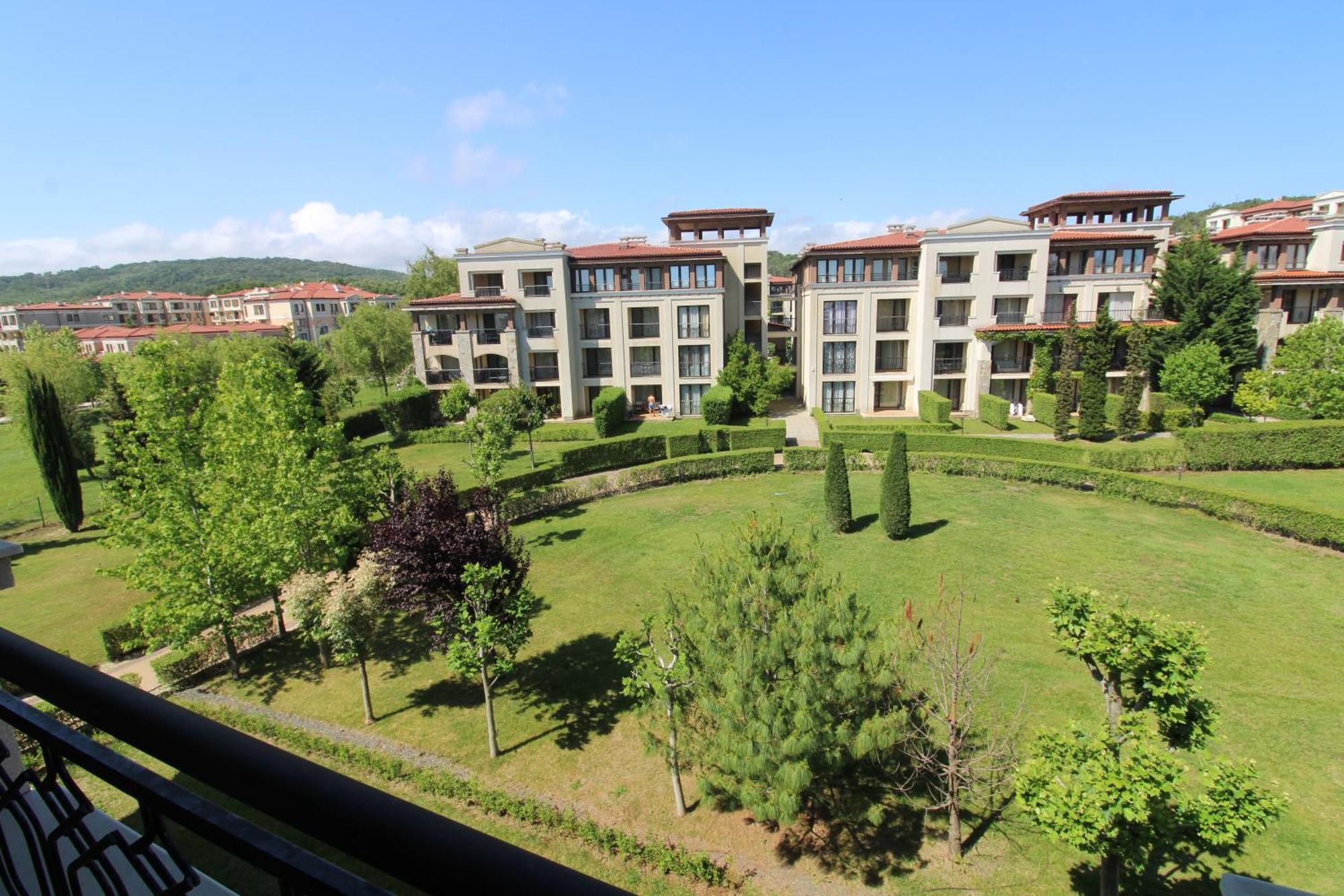 Menada Kavaci Sozopol Apartments Zimmer foto