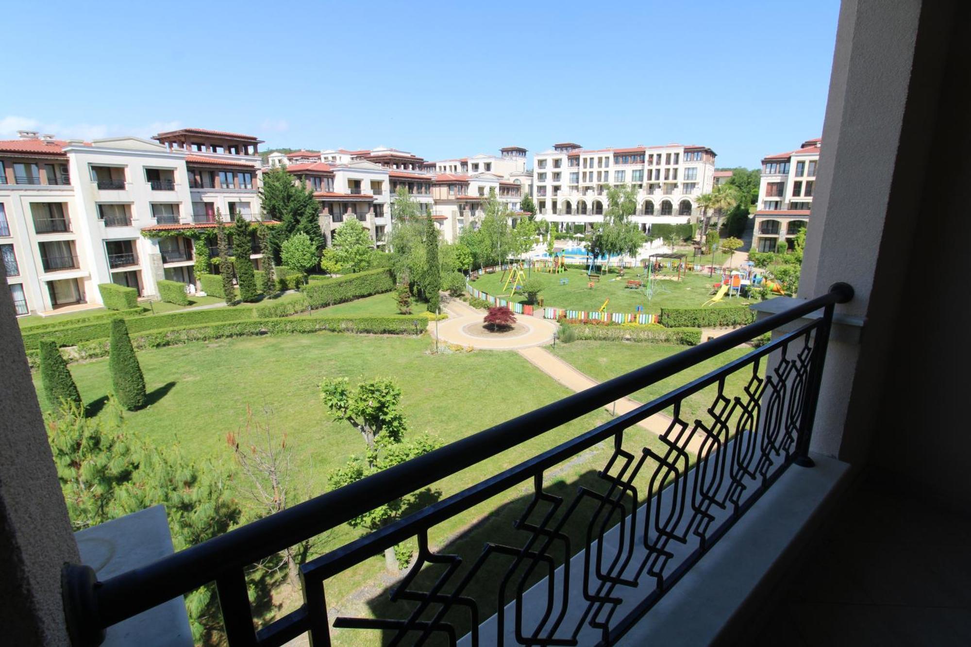 Menada Kavaci Sozopol Apartments Zimmer foto